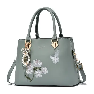 TRENDY SHOULDER BAG